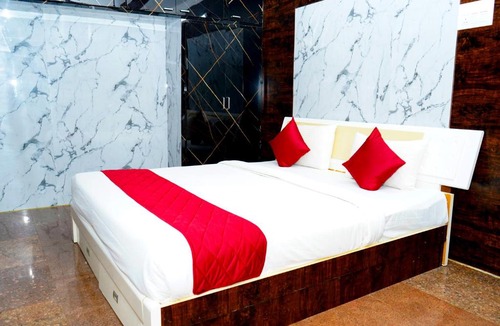 Coimbatore Hotel | Winners Hill Resort Walayar by Arcadia