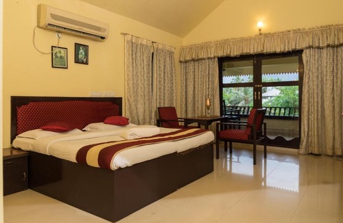 Kochi Resort | Wintergreen Water Front Resort- 5 Bedroom Villa