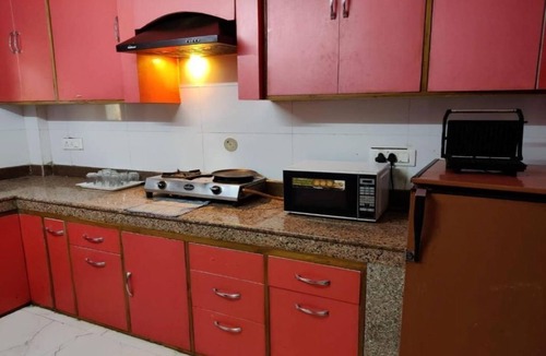 Shimla House | WINTRY 5BHK ENTIHOME FOR FRINDS & FAMILIES PARKING AND WI-FI