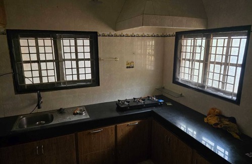 Peelamedu House | Woodland Cottage, Fabulous 4-bedroom bungalow with AC at Coimbatore