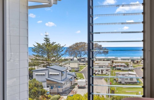 Woolgoolga Apartment | Woolgoolga Executive Apartment