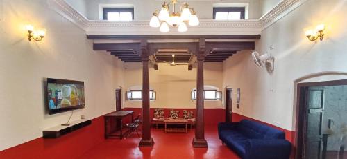 Mysore Hostel | xplorest