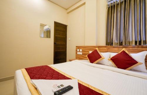 Kaloor Hotel | Yaad Inn
