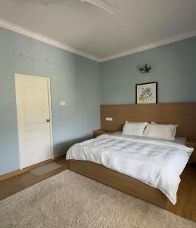 Piriyapatna House | Yak villa