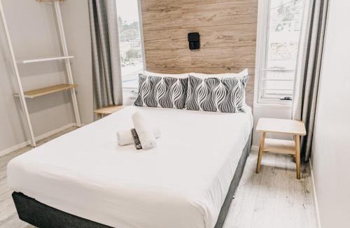 Yamba Hotel | Yamba Central