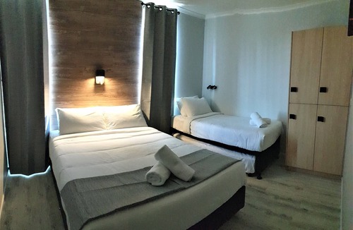 Yamba Hostel | Yamba Central - Hostel