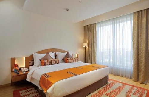 BHEL Township Hotel | Yashail Hotel Haridwar