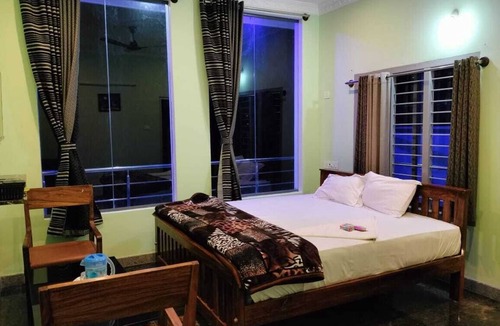 Yelagiri Resort | Yelagiri Gold Hill Resort