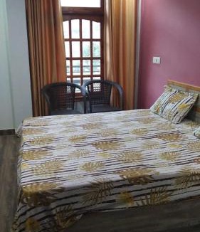 Rajgarh House | Yellow Valley Homestay