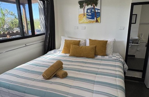 Yeppoon Hostel | Yeppoon Beachhouse