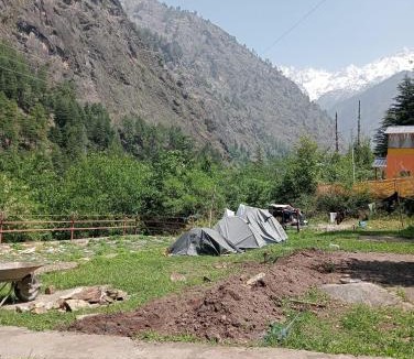 Karsog House | Yeti Stay Kasol