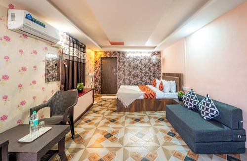Kaswand Resort | Yogada Resort by Zen Nest