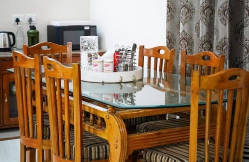 Rishikesh Villa | Your getaway home with Ganga view in Rishikesh