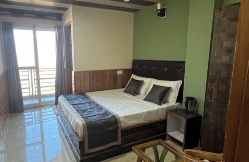 Sarahan Bed & Breakfast | Your home away from home in mountains/1-bedroom bed & breakfast