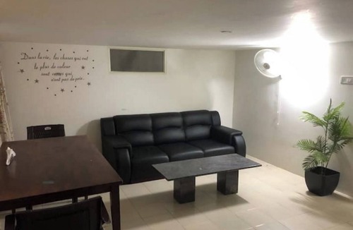 Murgesh Pallya Apartment | Z2 - Maison de ZEN 2, For Serenity, Bliss & Relaxation