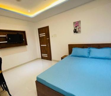 Cherplassery Hotel | Zam Zam Residency