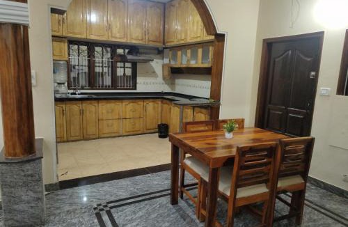 Agara House | Zamindar Villa