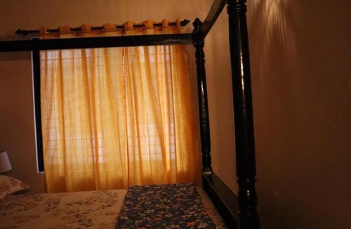 Bilgram Hotel | Zamindars Abode