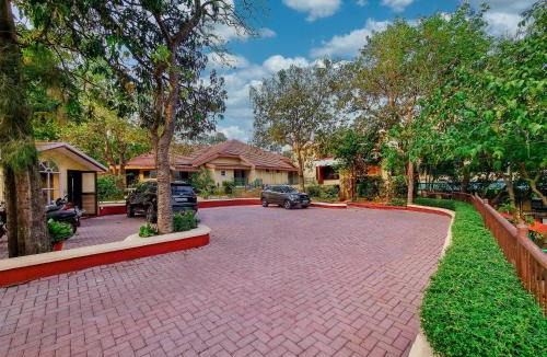 Khandala Resort | Zaras Resort Khandala