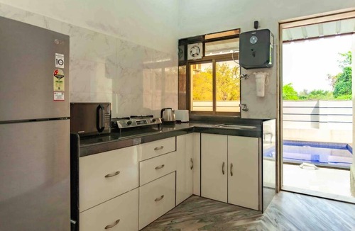 Khandala Villa | Zen - Luxurious 3BHK villa in Lonavala by Mysa Stays