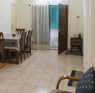 Nungambakkam Apartment | zest homes