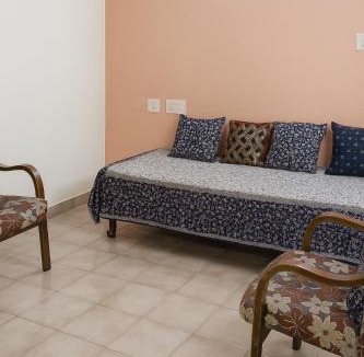 Nungambakkam Apartment | zest homes