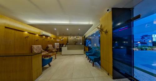 Dehradun Hotel | ZiP By Spree Hotels Grand Legacy Prime - GMS Road Dehradun