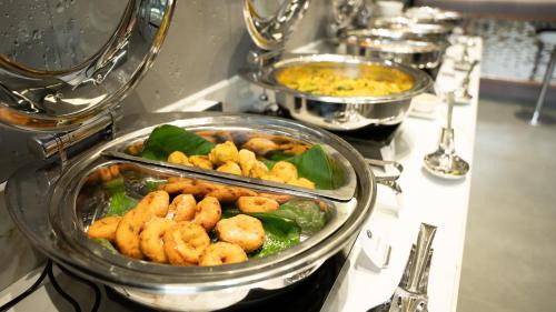 Vellore Hotel | Zip By Spree Hotels Surabi International Vellore