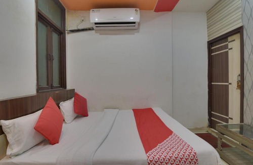 Kanpur Hotel | ZohoRooms 35701 Gagan Sagar