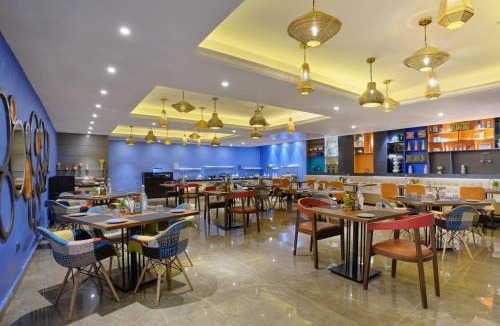 Pathankot Hotel | Zone By The Park Pathankot