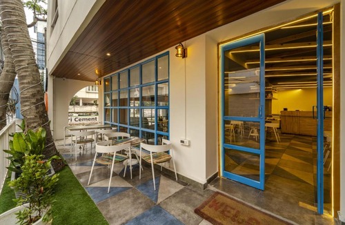 Madhapur Hostel | Zostel Hyderabad