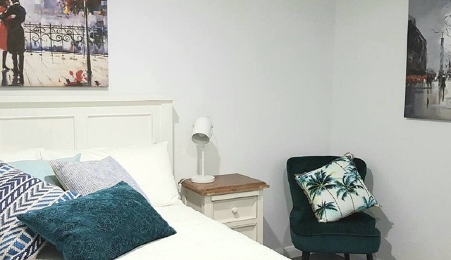 1 BEDROOM - GRIFFITH EAST APARTMENTS in Griffith