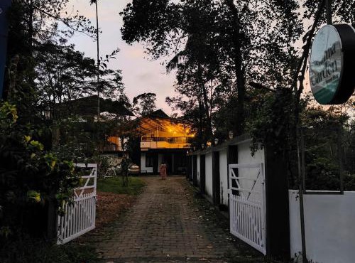 1 Forest Soul - Forest Side Retreat with Pool in Batheri
