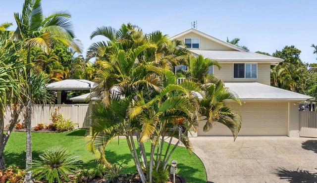 11 Dalmor Court, Coolum Beach in Coolum Beach