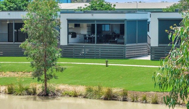 #15 Highview in Moama