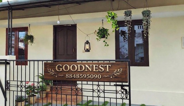 2BHK Independent House-Ernakulam South Chittoor