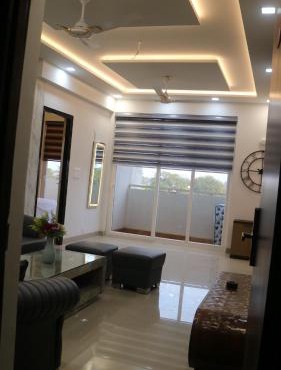 2nd Home - Smart