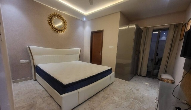 3-Bedroom Apartment in Bapu Nagar, Jaipur with AC in Jaipur