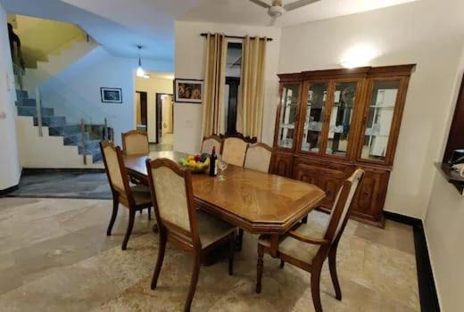3BHK Av Private pool villa