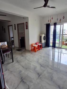 3BHK Flat non AC Ray Ashram in Deoghar