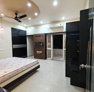 3BHK Spacious Villa in Pune