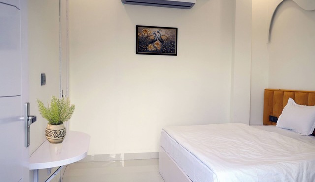 5-bedroom bed & breakfast in welcoming Amritsar with AC comfort