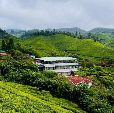 7 Malai Residency
