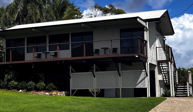 76 Cooloola Drive - Rainbow Beach in Rainbow Beach