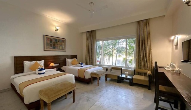 A S Hotels Khajuraho