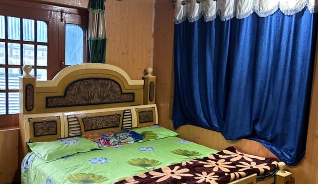 A Sappers Dream House Markoot Gurez