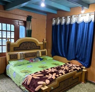 A Sappers Dream House Markoot Gurez