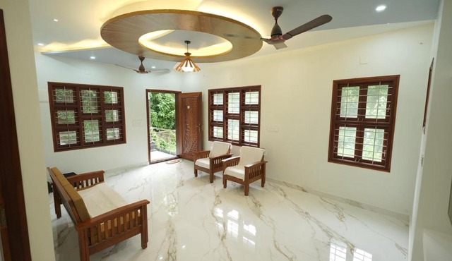 Aadi Homestay Kukke