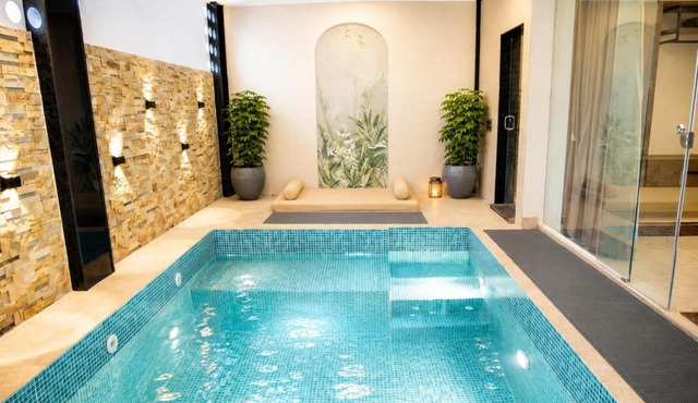 Aadvik Luxury Farmstay