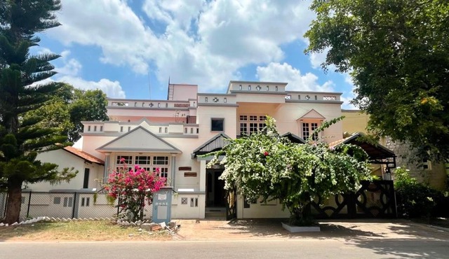 Aara Villa in Mysore